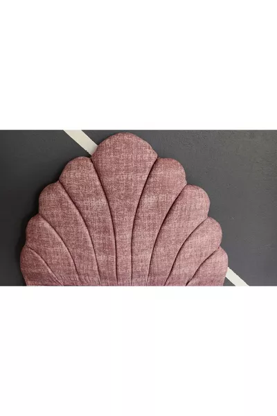 SINGLE BED HEADBOARD (FROM MANUFACTURER)