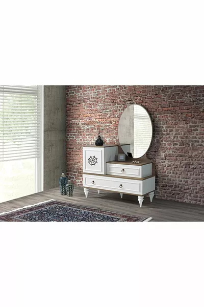 Supre Schlafzimmer Set