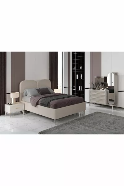 Homm Bedroom Set