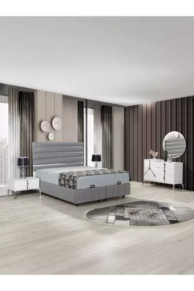 طقم غرفة نوم أرمادا