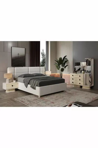 Remi Yatak Odası Takımı