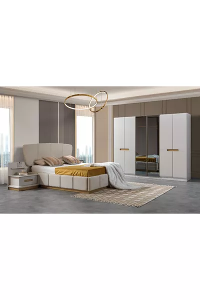 СПАЛЕН КОМПЛЕКТ MAGNUM