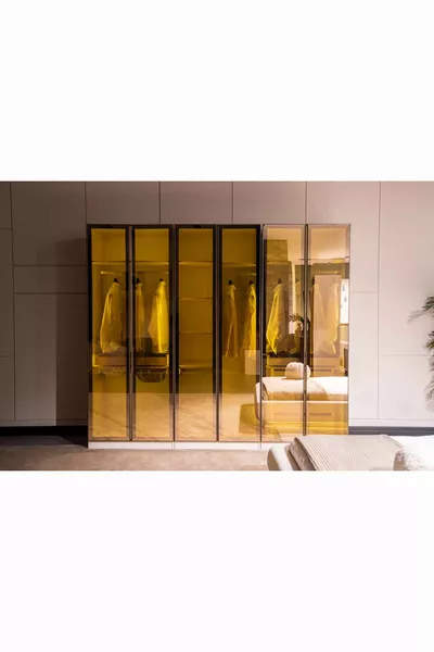 Wit-Russische Slaapkamer