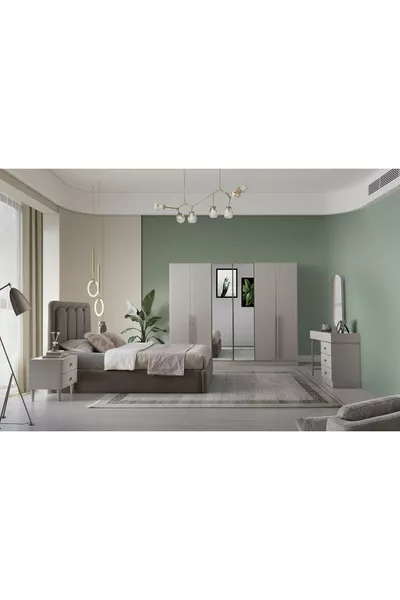 Спалня Кепез