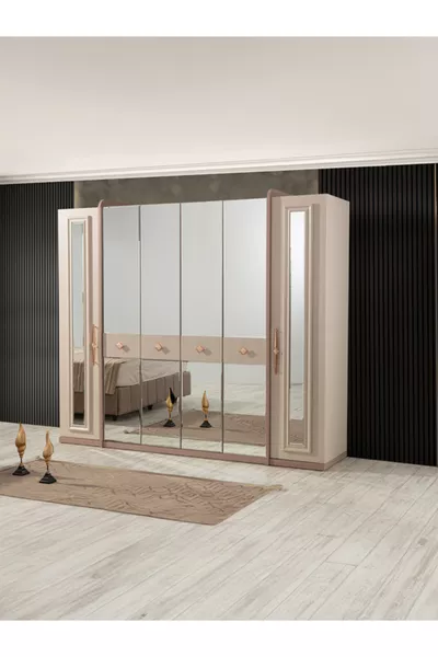 Yatak Odası Takımı