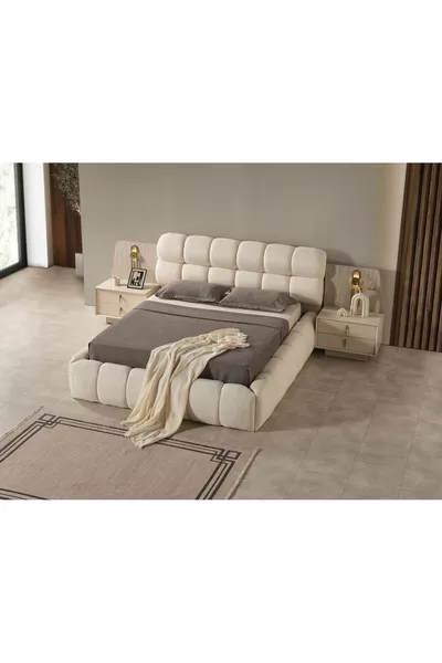 LATTE SLAAPKAMERSET 6 DEUREN