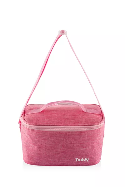 Термо чанта за храна & Чанта за храна с топлинна изолация & Чанта за пренос на горещи и студени ястия