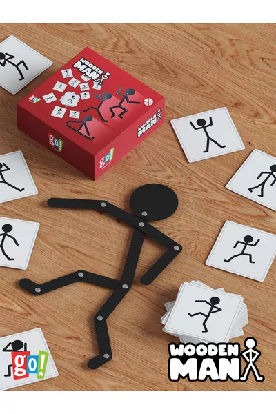 لعبة الرجل الآلي التعليمية