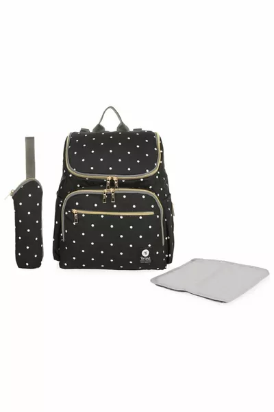 Сумка для ухода за мамой и ребенком