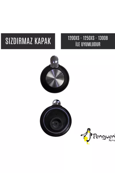 غطاء الترمس - قطعة غيار لنماذج XS وXS وB