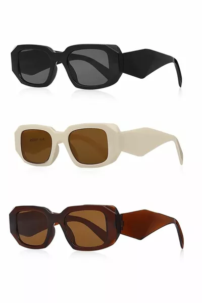 Occhiali da sole unisex