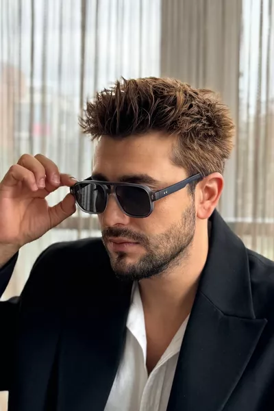 Occhiali da sole unisex BH M