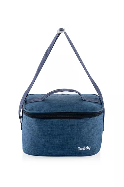 Термо чанта за храна & Чанта за храна с топлинна изолация & Чанта за пренос на горещи и студени ястия