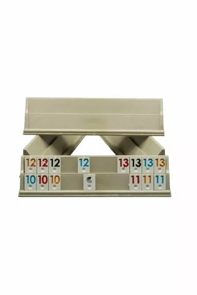 Picnic Plastic Okey Small Size