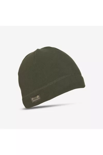 قبعة بولار - الصيد ومراقبة الطبيعة - أخضر - 