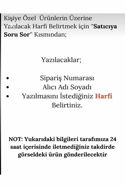 Non-Tarnish Steel 2-Letter Bracelet Lover/Couple/Friend Bracelet Letter Detail Bracelet (2 Pieces)