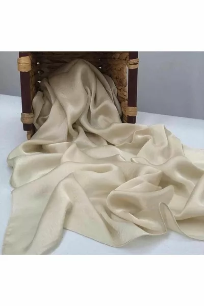 وشاح لفستان سهرة جانجان