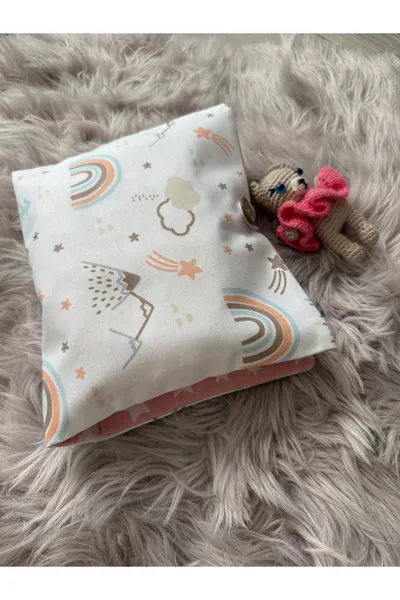 Anne Baby Verzorgingstas Nieuwgeboren Verschoonmat Organizer Tas Organizer