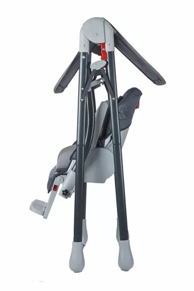 أرجوحة روكيت إيليت رمادي