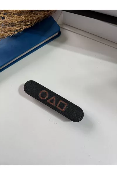 Squid Game 2 Gonggi 5-Steine-Spiel (BEŞTAŞ)