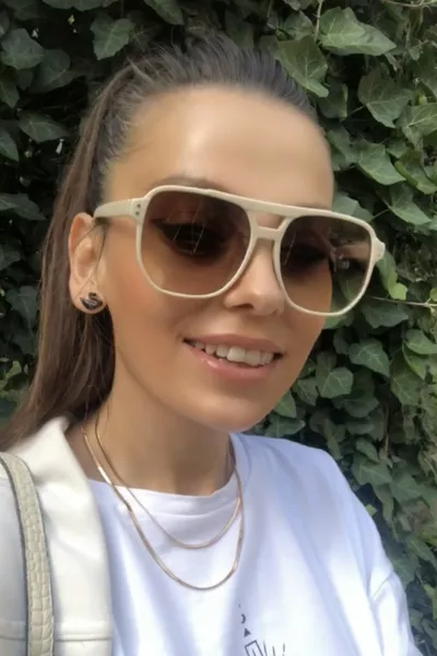 نظارة شمسية للرجال والنساء