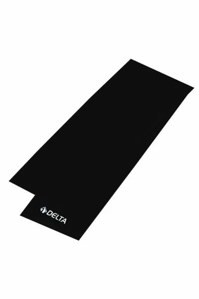 Pilatesband Voll Fest x 7,5 cm Trainingswiderstandsband (offenes Ende)