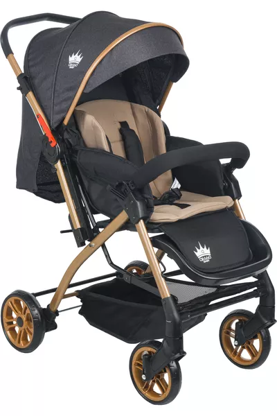 Couverture de jambes pour poussette double usage Aqua avec cadeau