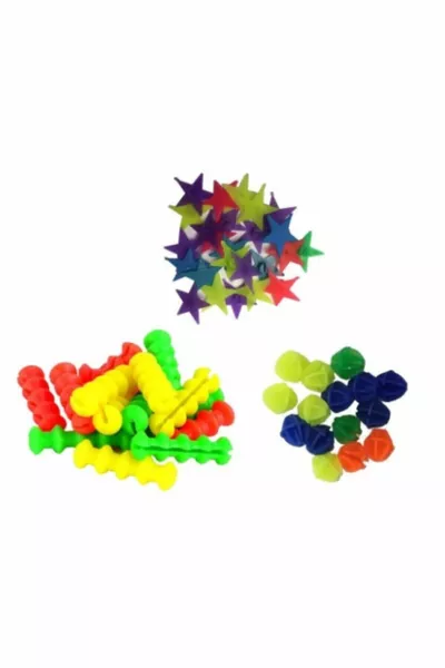 Fietsvelg Versiering Kraal Ster