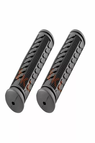 مجموعة مقابض دراجة جبلية