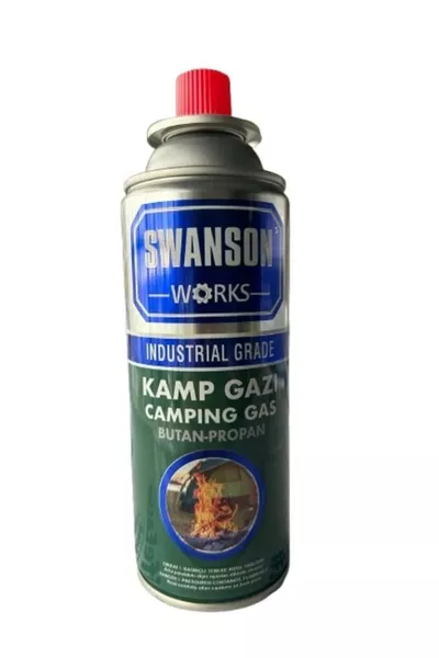 Cartouche de gaz Li Set de chalumeau Gaz Nombre de pièces gr Cartouche de gaz de camping Butane Propane