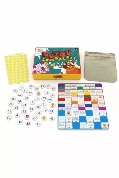 Le jeu des émotions