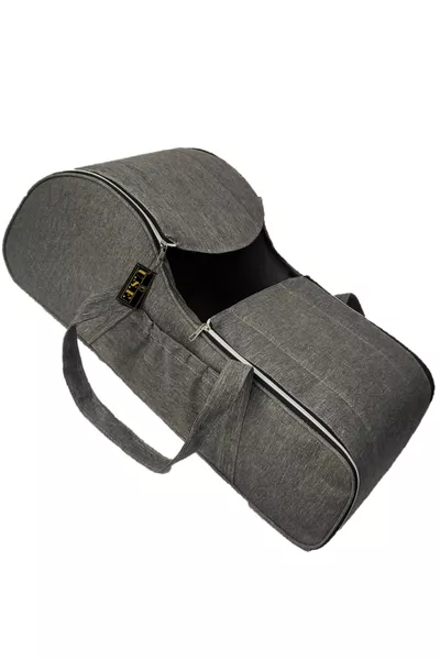 كرسي أطفال محمول وعربة لنقل الرضع