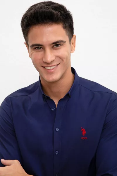 قميص رجالي ..