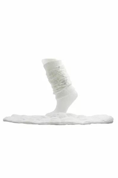 Calze gambaletti invernali da donna