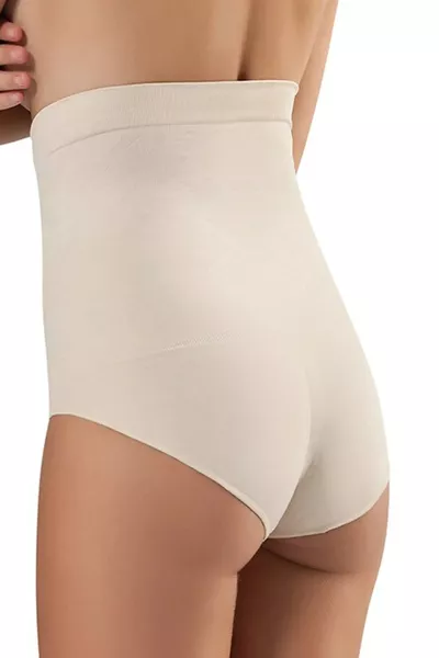 Corsetto slip a vita alta per snellire due taglie e i fianchi