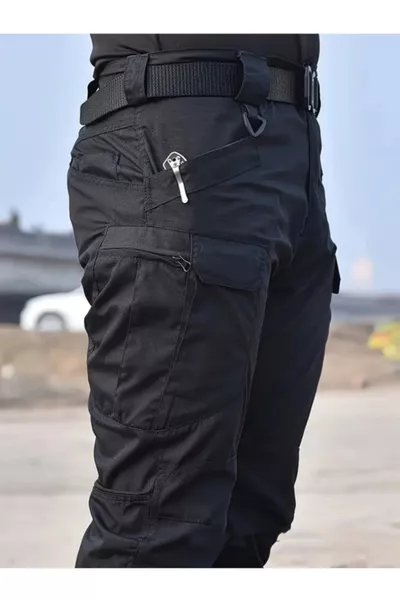 Tactical & Since Tactical Patterns Are Narrow, Choose One Size Larger Tactical Outdoor 5. Pants