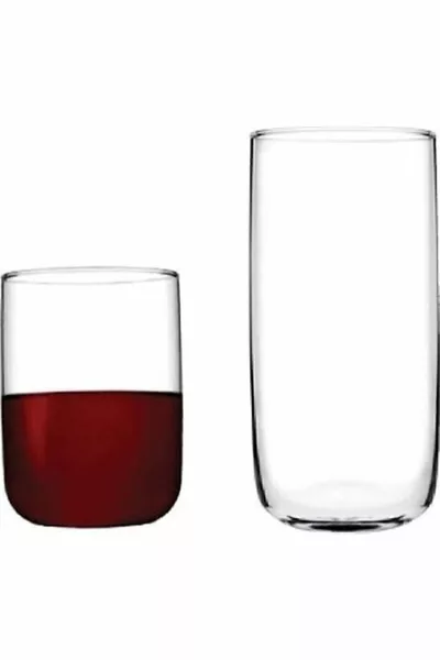 Set di  Bicchieri Iconici ()   oa  