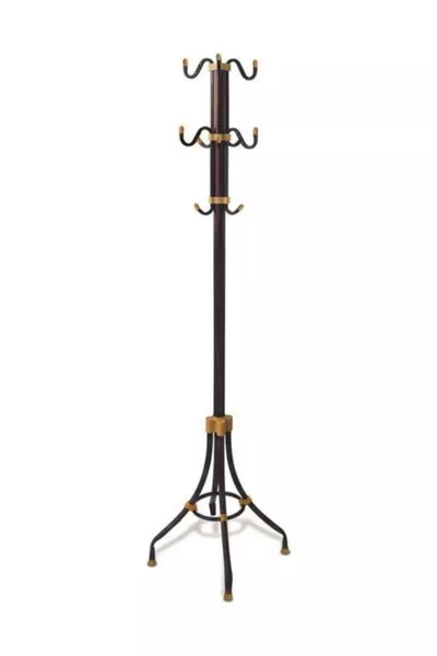  Портманто - House Plus Стойка за дрехи с крака