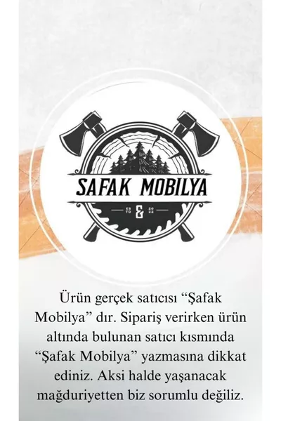 Table de chevet Hazeran en bois avec motif en rotin et une seule drawer en filet