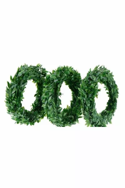 -Meter Artificial Ivy Wall and Home Decor Product