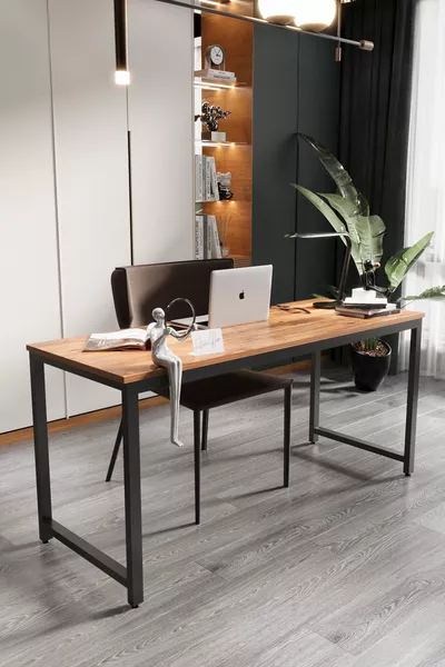 Работна маса * Компютърна маса Офис маса Многофункционална голяма маса