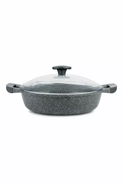 Graneu Stuffed Eggplant Pot -  cm