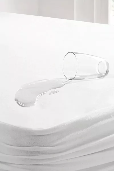 Micro Fit Sıvı Geçirmez Alez