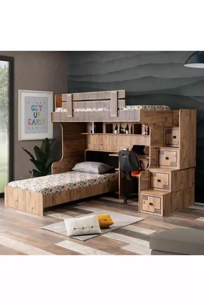 Ranza, Natural Ranza Karyola Masa