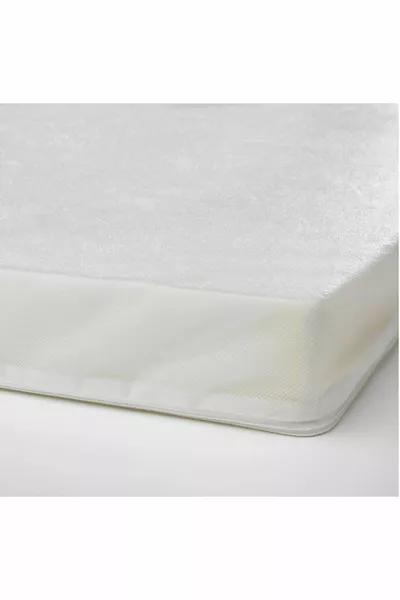 سرير أطفال قابل للتمدد PLUTTEN