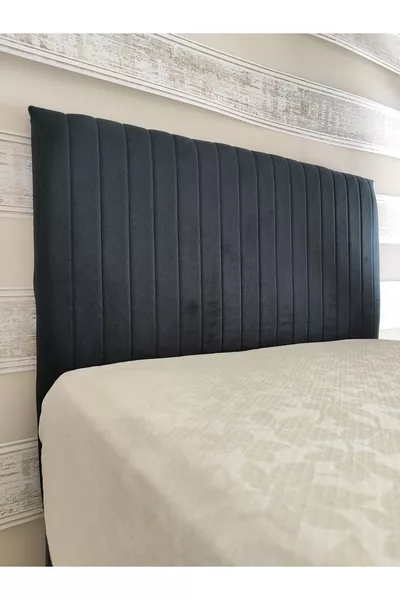 غطاء رأس سرير وتصميم قاعدة سرير صنّ الشمس سنتيمتر