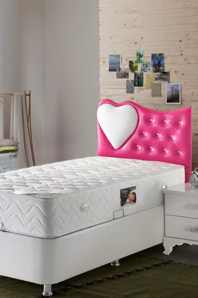 مراتب قطنية بنوابض طبية فاخرة، مرتبة فردية طبية بنوابض للأطفال والرضع