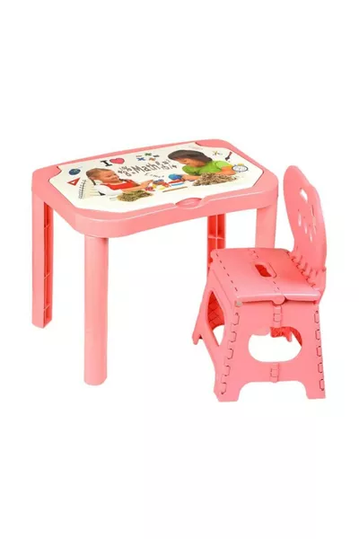 طاولة اللعب والدراسة بالرمل الحركي