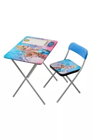 Beren Bureau du Pays des Neiges Bleues