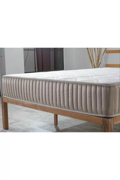 سرير مرن Diamond إنتاج حسب المقاس جميع المقاسات